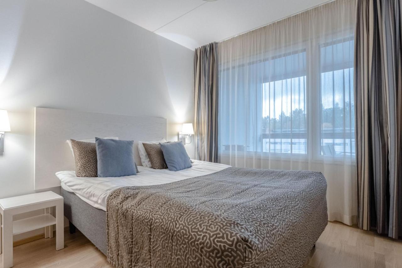 Holiday Club Turun Caribia Superior Apartments Turku Exterior photo