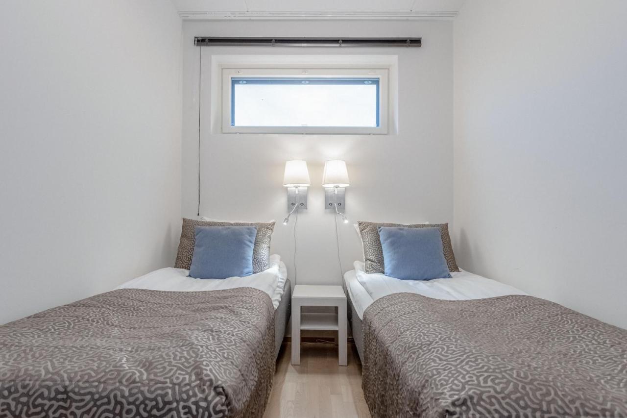 Holiday Club Turun Caribia Superior Apartments Turku Exterior photo